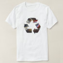 Search for think green mens tshirts World