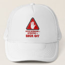 Search for introverted hats Anxiety