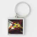 Search for exposure key rings Light