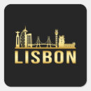 Search for lisbon stickers City