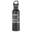 Search for science water bottles Chemistry