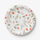 Search for olive green paper plates Pink