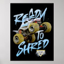 Search for monster posters Monster jam truck
