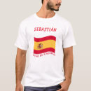 Search for españa tshirts Red