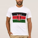 Search for kenya flag tshirts Flags
