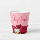 Search for pink roses mugs Bride