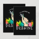 Search for id rather be cards Funny