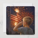 Search for bash seasonal invitations Patriotic