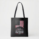 Search for american flag bags Election