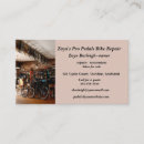 Search for pedal business cards Bike