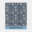 Search for dog blankets Pattern