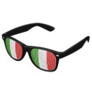 Search for italy flag sunglasses Pride