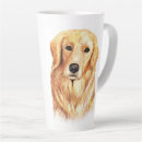 Search for golden retriever puppy mugs Funny