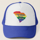 Search for state pride hats Gay