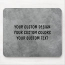 Search for gray wedding mousepads Create your own