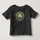 Search for st patricks day birthday tshirts Clover