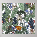 Search for modern flower posters Pattern