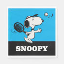 Search for peanuts napkins Charlie brown
