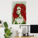 Search for redhead art Fairy