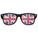 Search for union jack sunglasses British