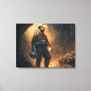 Search for be mine canvas prints Mines