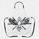 Search for holiness aprons Holy spirit