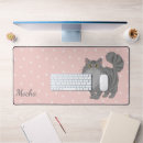 Search for for cat lovers mousepads For her