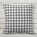 Search for gingham cushions Trendy