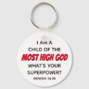 Search for god child key rings Faith