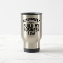 Search for government travel mugs President