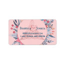 Search for pagan return address labels Handfasting