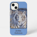 Search for white tiger iphone cases Big cats