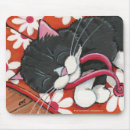 Search for cat mousepads Feline