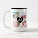 Search for two photo mugs Heart