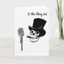 Search for skull birthday cards Skeleton