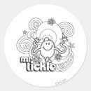 Search for tickle stickers Mr men show
