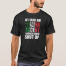 Search for accent clothing Saying