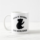 Search for koala face mugs Koalafied