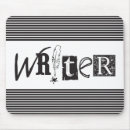 Search for writer mousepads Teacher
