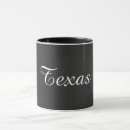 Search for texas mugs United states