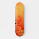 Search for red flame skateboards Fractal