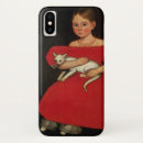 Search for cat girl iphone cases Vintage