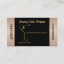 Search for bartender logos business cards Cocktail logo