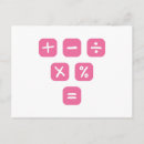 Search for math postcards Student