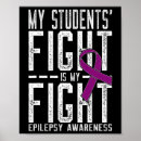 Search for epilepsy awareness art Epileptic