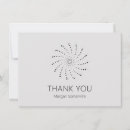Search for artistic card thank you cards Elegant