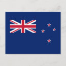 Search for new zealand flag postcards Patriotic
