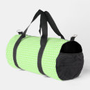Search for green dots pattern bags Stylish