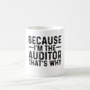 Search for for auditors mugs Coworker
