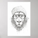 Search for beanie posters Hipster